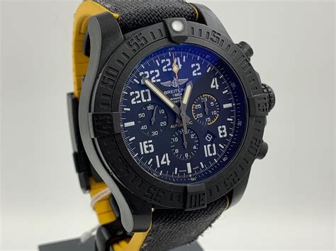 breitling avenger hurricane precio|breitling avenger hurricane 50mm.